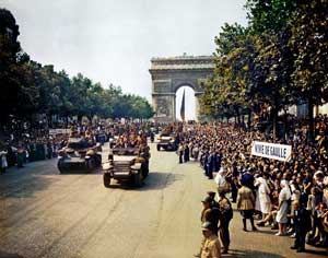 Victory Day in Europe