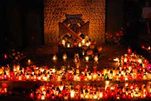 All Saints Day All Saints Day
