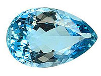 Aquamarine - March Birthstone