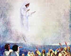 Ascension Day of Jesus Christ