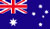 Australia Flag