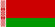 Belarus Flag