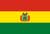 Bolivia Flag