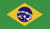 Brazil Flag