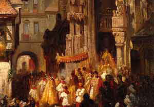 Corpus Christi