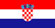 Croatia Flag