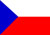 Czech Republic Flag