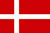 Denmark Flag