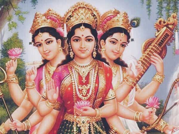 Navratri 2025 Date In India Calendar