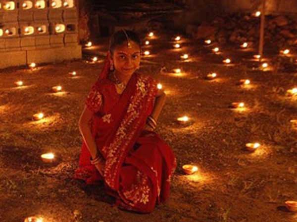 Diwali 2022 Date In India Calendar Hindi