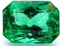Emerald - May Birthstone