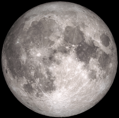 Full Moon Full Moon