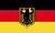 Germany Flag