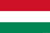 Hungary Flag