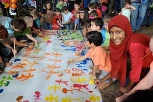 Day of respect for cultural diversity Day of respect for cultural diversity