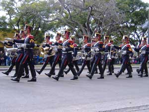 May Day May Day