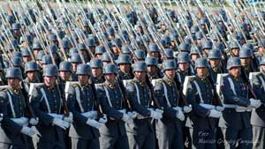 Army Day Army Day
