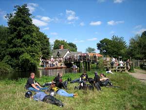 October Bank Holiday October Bank Holiday