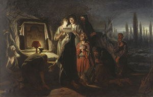 Baptism of Kyivan Rus Baptism of Kyivan Rus
