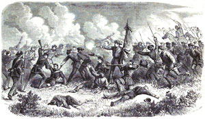 Boqueron Battle Victory Day