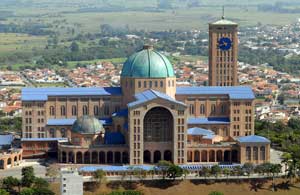 Our Lady Aparecida - Childrens Day