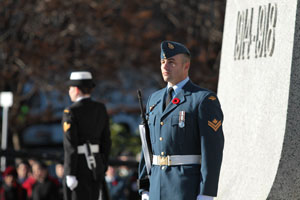 Remembrance Day