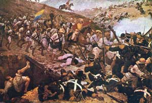 Battle of Boyaca Day