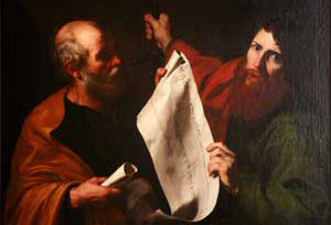 Feast of Saint Peter and Saint Paul Feast of Saint Peter and Saint Paul