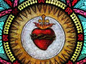 Sacred Heart