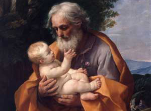 Saint Joseph's Day