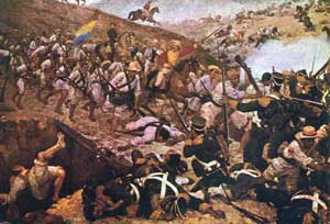 Battle of Boyaca Day Battle of Boyaca Day