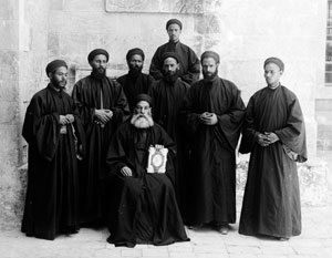 Coptic Easter Sunday Coptic Easter Sunday