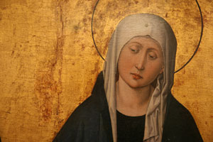 Day of Our Lady of Sorrows Day of Our Lady of Sorrows