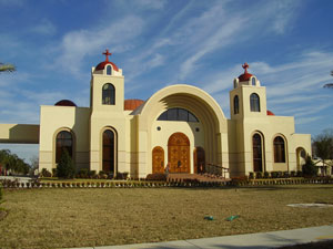 Coptic Christmas Day