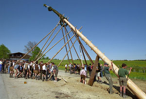May Day May Day