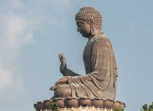 Buddhas Birthday