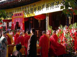 Chung Yeung Festival