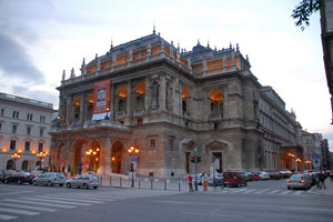 Hungary National Day