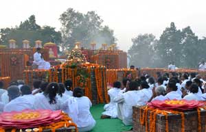 Buddha Purnima - Vesak Buddha Purnima - Vesak