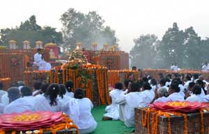 Buddha Purnima - Vesak