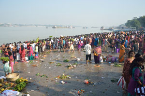 Chhat Puja