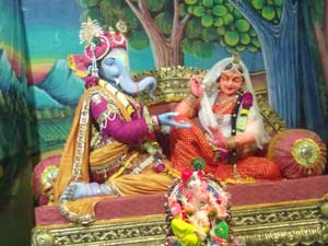 Ganesh Chaturthi - Vinayaka Chaturthi Ganesh Chaturthi - Vinayaka Chaturthi