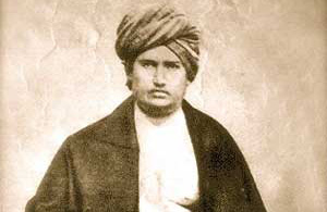 Maharishi Dayanand Saraswati Jayanti