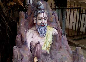 Maharishi Valmiki Jayanti