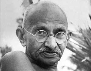 Mahatma Gandhi Jayanti