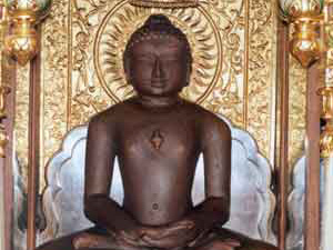 Mahavir Jayanti