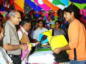 Makar Sankranti Makar Sankranti