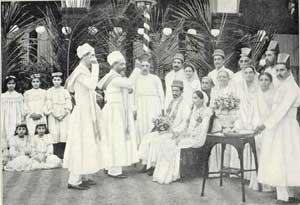 Parsi New Year 2023 - India