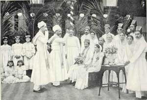 Parsi New Year