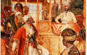 Shivaji Jayanti